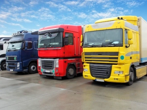 Ankara Çumra Nakliye